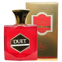 Perfume Unisex Avec Duet Edp 100ML