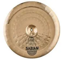 Prato Sabian HHX 18