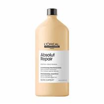 L Oreal Absolut Repair Gold Quinoa + Protein Condicionador 1500ML