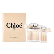 Perfume Chloe Edp Set 75ML+20ML - Cod Int: 58832