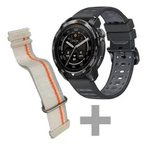 Smartwatch Mibro GS Pro 2 XPAW025 Bluetooth - Dark Gray