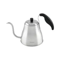 Tetera Tramontina 61768/510 1.2L Plata - Negro