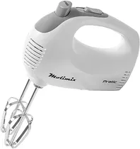 Batedeira de Mão Molimix Pratic MBT-310 - 220V