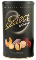 Petisco Castania Select 450G