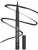 Lapis Delineador Note Precision Black - 1ML