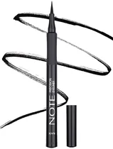 Lápis Delineador Note Precision Black - 1ML