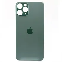 Tapa Trasera iPhone 11 Pro Max Verde