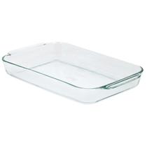 PYRX Basics 4.5L Rectang Baking Dish