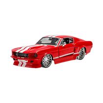 Auto de Coleccion Maisto 12337 Ford Mustang GT 1967