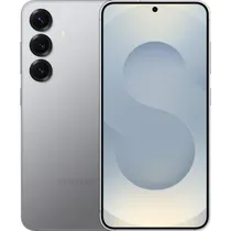Smartphone Samsung Galaxy S25+ S936B DS 5G 12/ 512GB 6.7″ 50+10+12/ 12MP – Silver Shadow