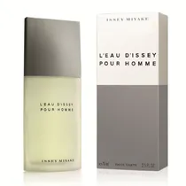 I.Miyake Pour Homme Edt 75ML