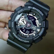 Relógio Casio - GA-110RG-1ADR
