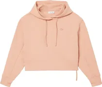 Moletom com Capuz Lacoste SF028123ZIH - Feminino