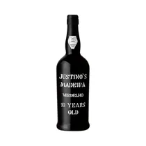 Vino Justino's Madeira Verdelho 10 Years Old 750 ML