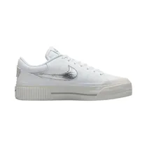 Calzado Deportivo Nike HQ2307100 Court Legacy Lift Femenino