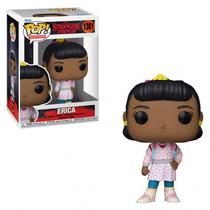 Funko Pop Stranger Things S4 Erica 1301