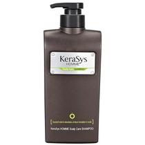 Shampoo Kerasys Homme Scal Care 550ML