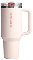 Copo Térmico Stanley Quencher Protour Tumbler 10-12486-384 (1.18L) Rose Quartz