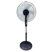 Ventilador de Coluna FS40 - 50W - 40CM 110V - Grey