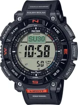 Relógio Casio Digital PRG-340-1DR - Masculino