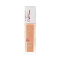 Base Facial Maybelline Superstay Full Coverage 24H 125 Nude Beige