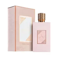 Perfume Asdaaf Ameerat El Arab Prive Rose Eau Perfu Femenino