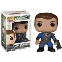 Funko Pop Games Fallout - Lone Wanderer 47