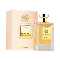 Perfume Hamidi Adiccted Madame Parfum 120ML - Femenino