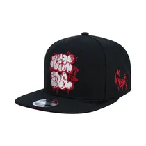 Gorra Infantil New Era NEI24BON207 Fit Branded Unisex