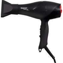 Secador de Cabelo Taiff Black Ion - 2000W - 220V - Preto