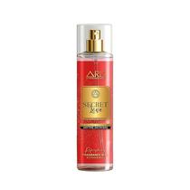 Body Splash Aris Secret Love 250ML