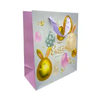 Bolsa de Regalo Life Home 093332 Pascua 32 CM Surtido