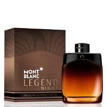 Mont Blanc Legend Night Masc 100ML Edp c/s