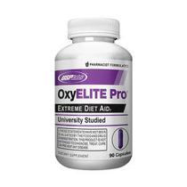 Oxy Elite Pro Extreme Diet Aid Usplabs 90 Capsulas