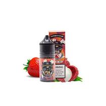 Juice Maskking Salt Strawlychee 20MG