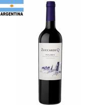 Zuccardi Vino "Q" Reserva Malbec 750ML Con Alc