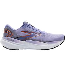 Tenis Brooks Feminino Glycerin 21 8 Lavanda  1204081B544