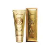 Elizavecca 24K Gold Snail Foam Cleansing 180ML