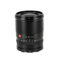 Lente Viltrox Af 13MM F/1.4 e Aps-C For Nikon Z