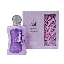 Af Zimaya Fatima Velvet Edp F 100ML