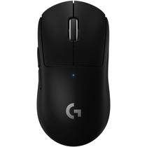 Mouse Gamer Logitech Pro X Superlight Sem Fio- Preto (910-005879)