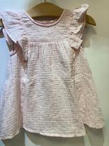 Orchestra Blusa Bebe Femenino 9M+ Tela 9M+ Roc