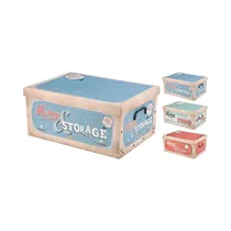 Caja Organizadora KPM M30500286 51 X 37 X 24 CM Surtido