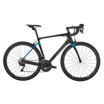 Bicicleta Hasa R-1 A18 700*47CM 105/W50 TQ/PK