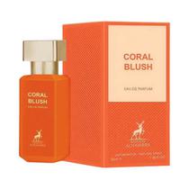 Perfume Maison Alhambra Coral Blush Eau de Parfum Feminino 30ML