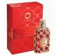 Orientica Unisex Amber Rouge Desconocido