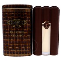 Cuba Perfume Prestige Classic Mas Edt 90ML