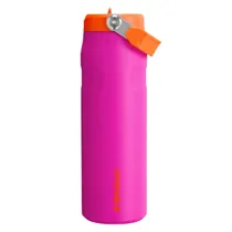 Garrafa Stanley Aerolight Iceflow de 710ML - Vivid Violet