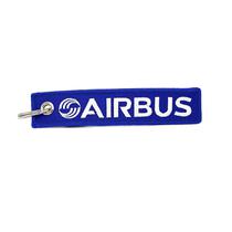 Keychain Remove Before Flight Airbus