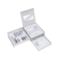 Set de Cosméticos Beauty Creations Rosy Mcmichael PR ColeccióN Completa Vol. 2